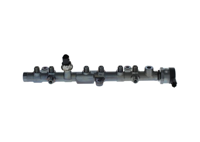 Distributor Pipe, fuel -