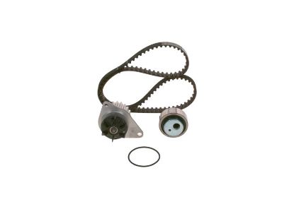 Water Pump & Timing Belt Kit -