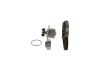 Water Pump & Timing Belt Kit -