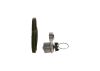 Water Pump & Timing Belt Kit -