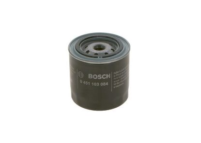 Oil Filter -