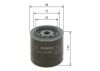 Oil Filter -