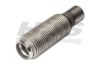 Flex Hose, exhaust system 50x270mm keevitatud otsaga