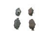 Brake Pad Set, disc brake -