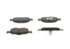 Brake Pad Set, disc brake -