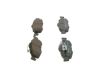 Brake Pad Set, disc brake -