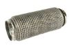 Flex Hose, exhaust system 65x220mm soft flex BMW