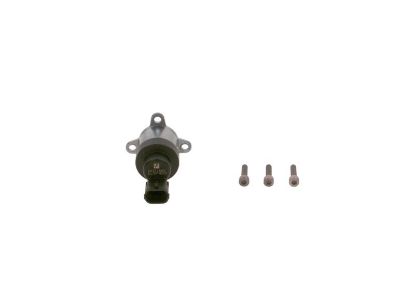 Control Valve, fuel quantity (common rail system) -