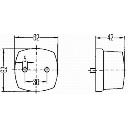 Position Light -