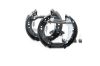 Brake Shoe Set -