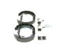 Brake Shoe Set -