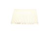 Filter, cabin air -