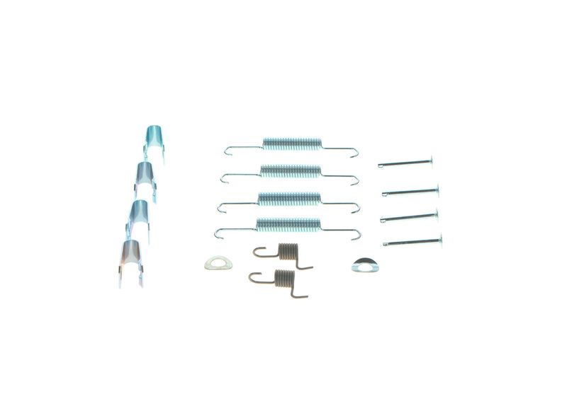 Accessory Kit, parking brake shoes -