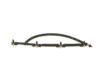 Hose, fuel overflow -