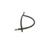 Hose, fuel overflow -