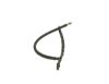Hose, fuel overflow -