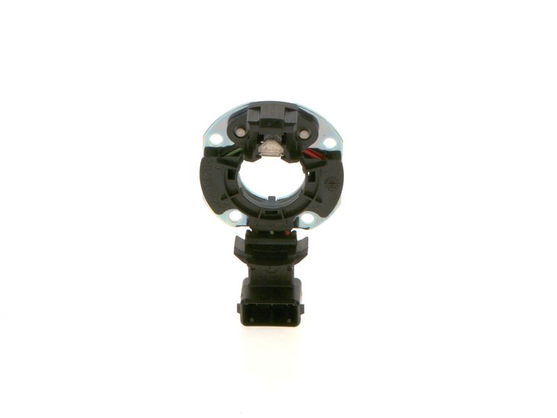 Sensor, crankshaft pulse A6 (4A, C4), 100 Avant (44, 44Q, C3)