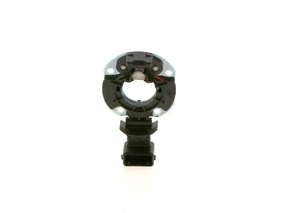 Sensor, crankshaft pulse A6 (4A, C4), 100 Avant (44, 44Q, C3)