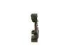 Sensor, crankshaft pulse A6 (4A, C4), 100 Avant (44, 44Q, C3)