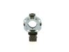 Sensor, crankshaft pulse A6 (4A, C4), 100 Avant (44, 44Q, C3)