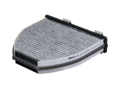Filter, cabin air MERCEDES-BENZ - 204 830 00 18