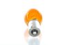 Bulb P21W - Pure Light kollane BA15s