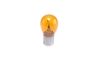 Bulb P21W - Pure Light kollane BA15s