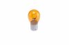 Bulb P21W - Pure Light kollane BA15s