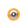 Bulb P21W - Pure Light kollane BA15s