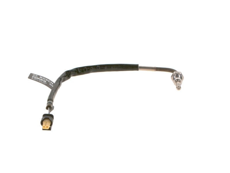 Sensor, exhaust gas temperature -