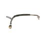 Sensor, exhaust gas temperature -