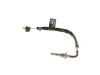 Sensor, exhaust gas temperature -