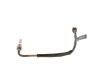 Sensor, exhaust gas temperature -