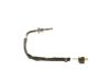 Sensor, exhaust gas temperature -