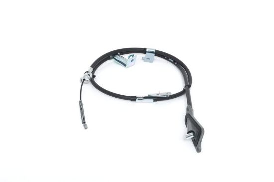 Cable Pull, parking brake -