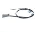 Cable Pull, parking brake -