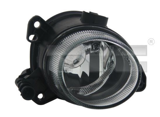 Front Fog Light -