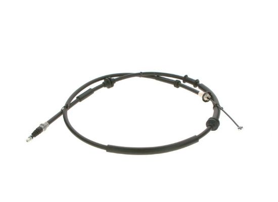 Cable Pull, parking brake -