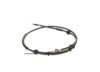 Cable Pull, parking brake -