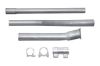 Repair Pipe, catalytic converter -