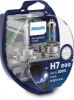 Bulb, spotlight H7 RacingVision GT200 55W 2tk +200% valgust