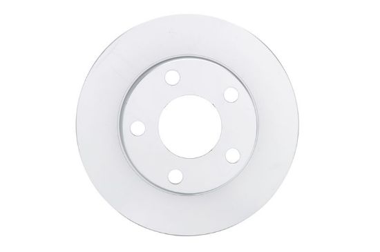 Brake Disc -
