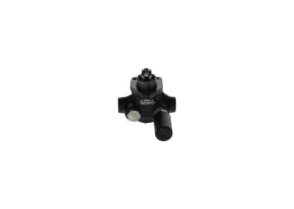 Fuel Pump -