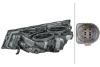 Front Fog Light -