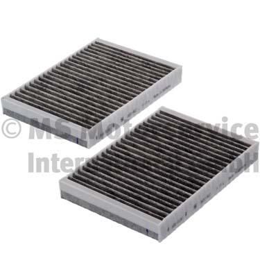 Filter, cabin air BMW - 64 11 6 996 208