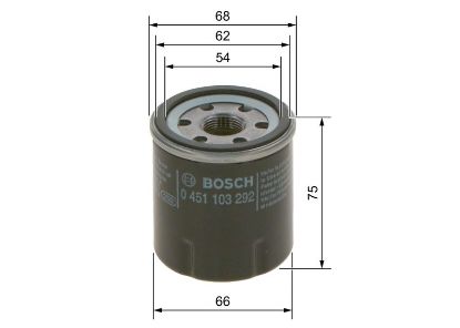 Oil Filter -