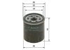 Oil Filter -