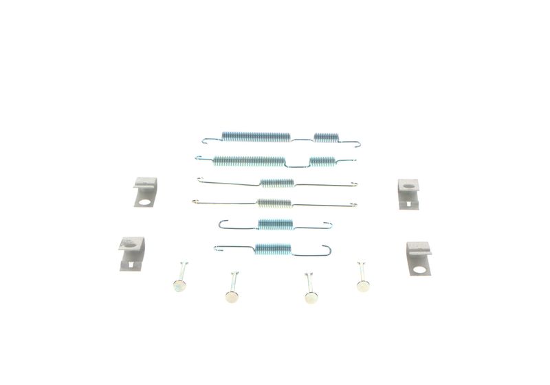 Accessory Kit, brake shoes -