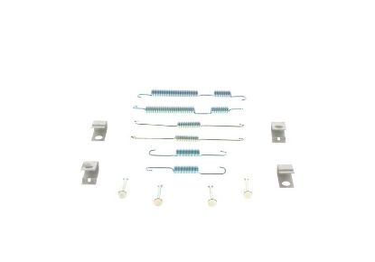 Accessory Kit, brake shoes -