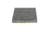 Filter, cabin air -